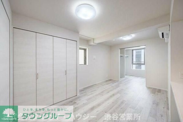 デュオメゾン笹塚ウエストの物件内観写真